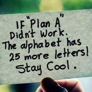 Meet your Posher, Richelle